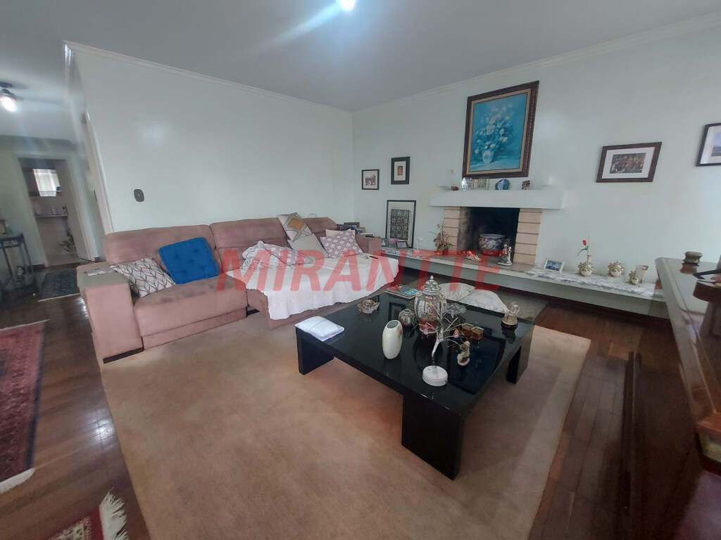 Sobrado de 402m² com 3 quartos em Jardim França