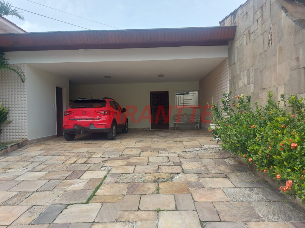 Sobrado de 402m² com 3 quartos em Jardim França