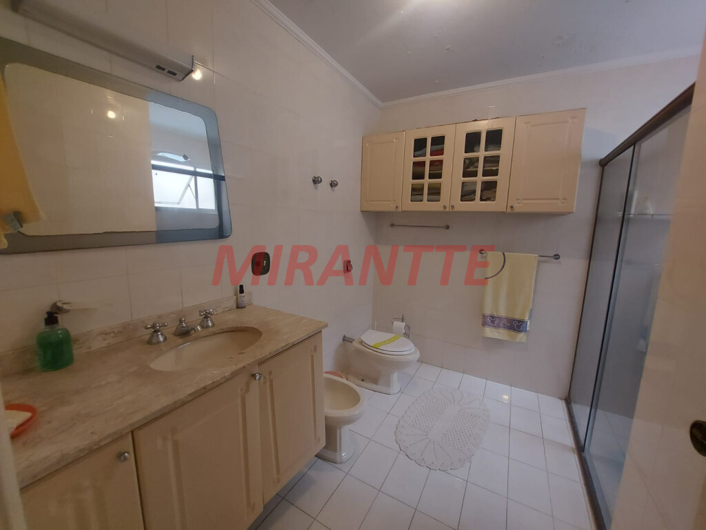 Sobrado de 402m² com 3 quartos em Jardim França