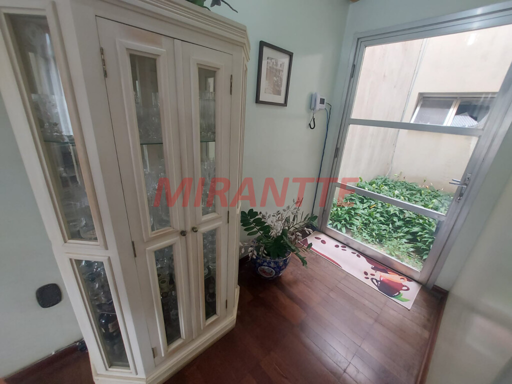 Sobrado de 402m² com 3 quartos em Jardim França