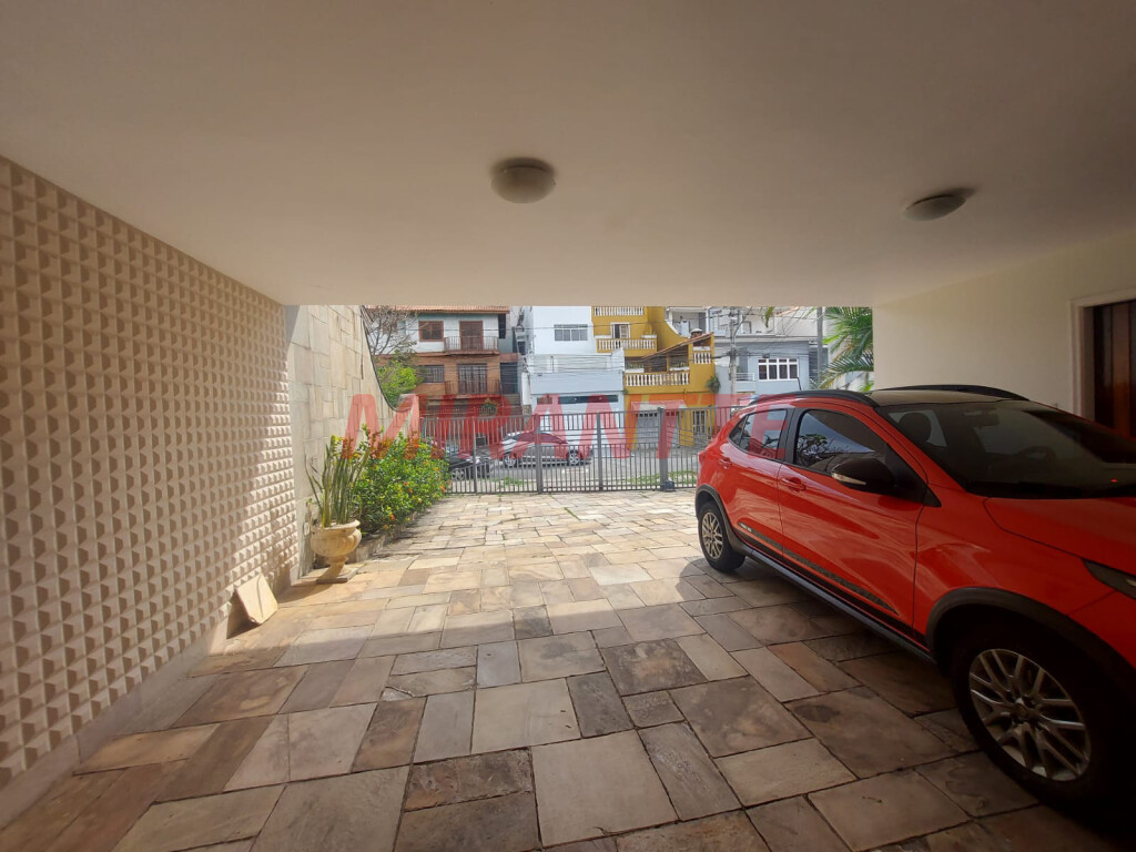 Sobrado de 402m² com 3 quartos em Jardim França
