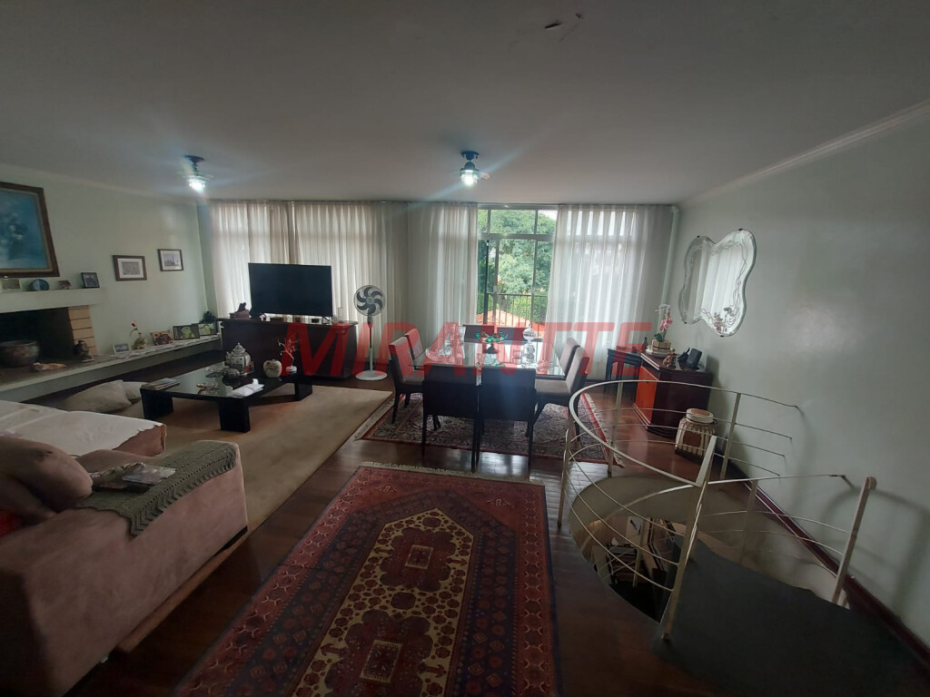 Sobrado de 402m² com 3 quartos em Jardim França