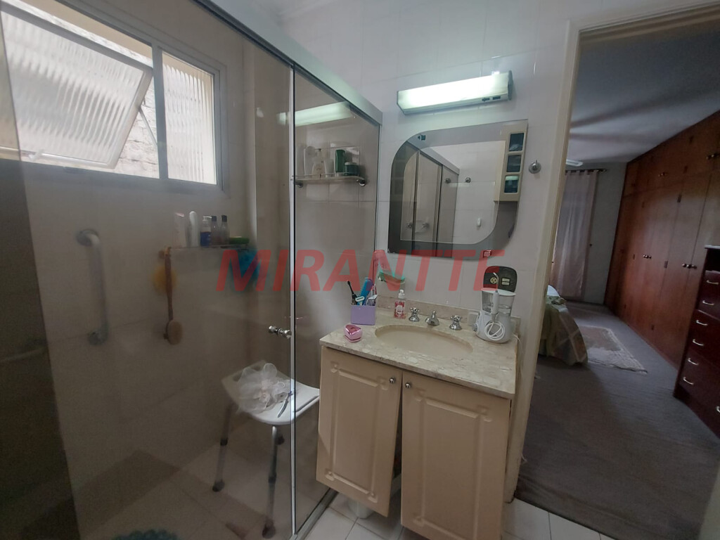 Sobrado de 402m² com 3 quartos em Jardim França