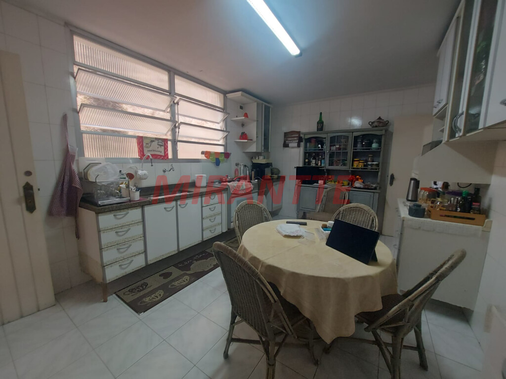Sobrado de 402m² com 3 quartos em Jardim França