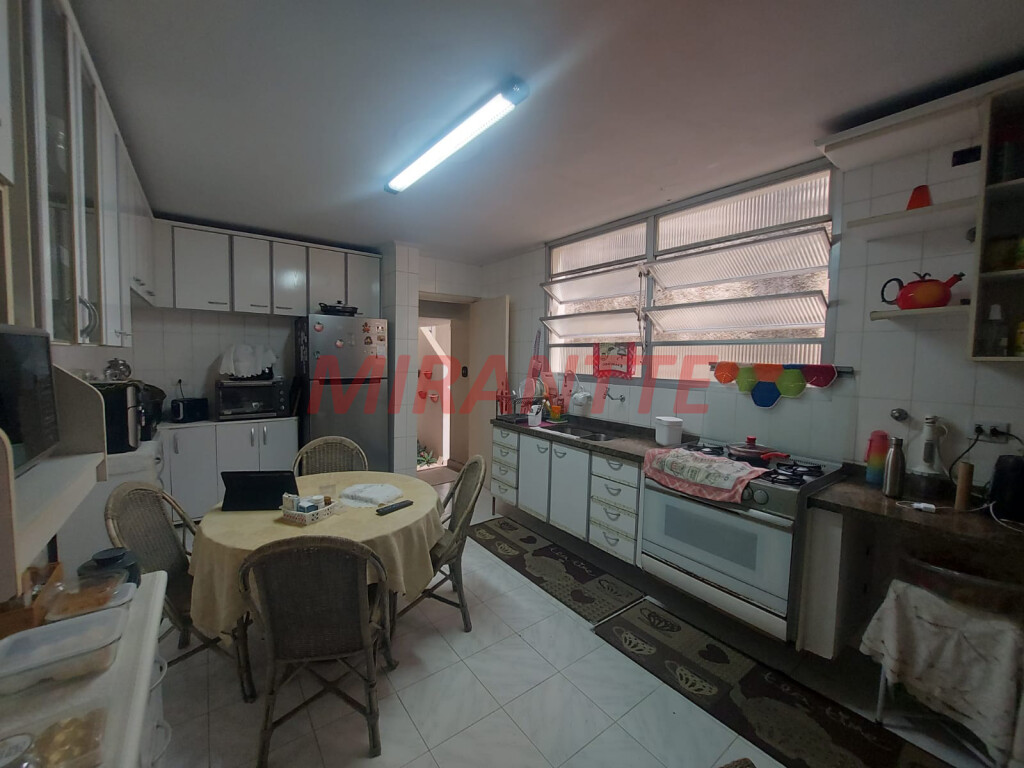 Sobrado de 402m² com 3 quartos em Jardim França