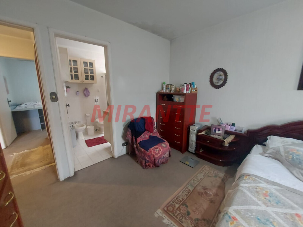 Sobrado de 402m² com 3 quartos em Jardim França