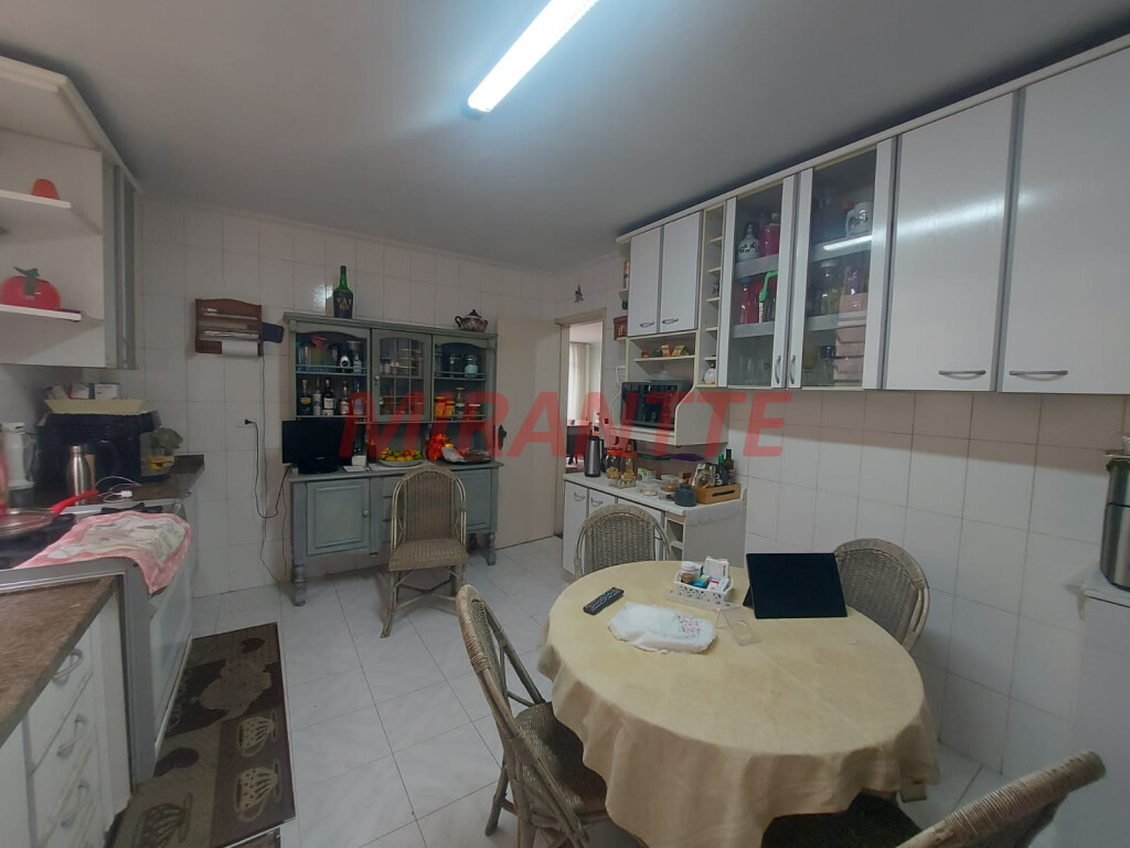 Sobrado de 402m² com 3 quartos em Jardim França