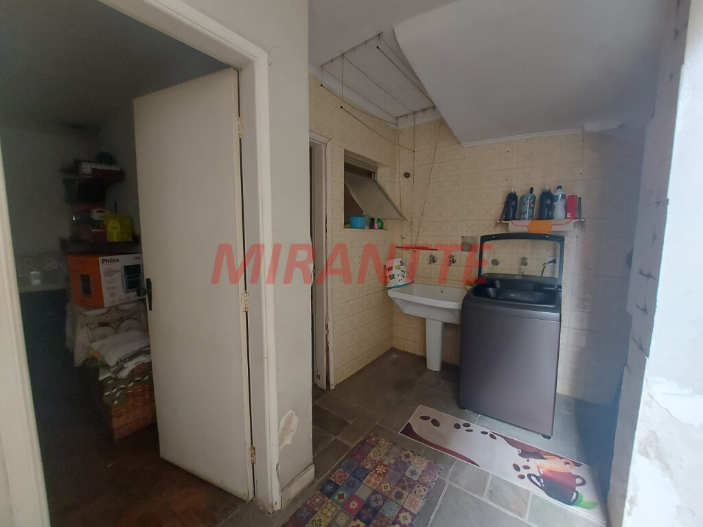 Sobrado de 402m² com 3 quartos em Jardim França
