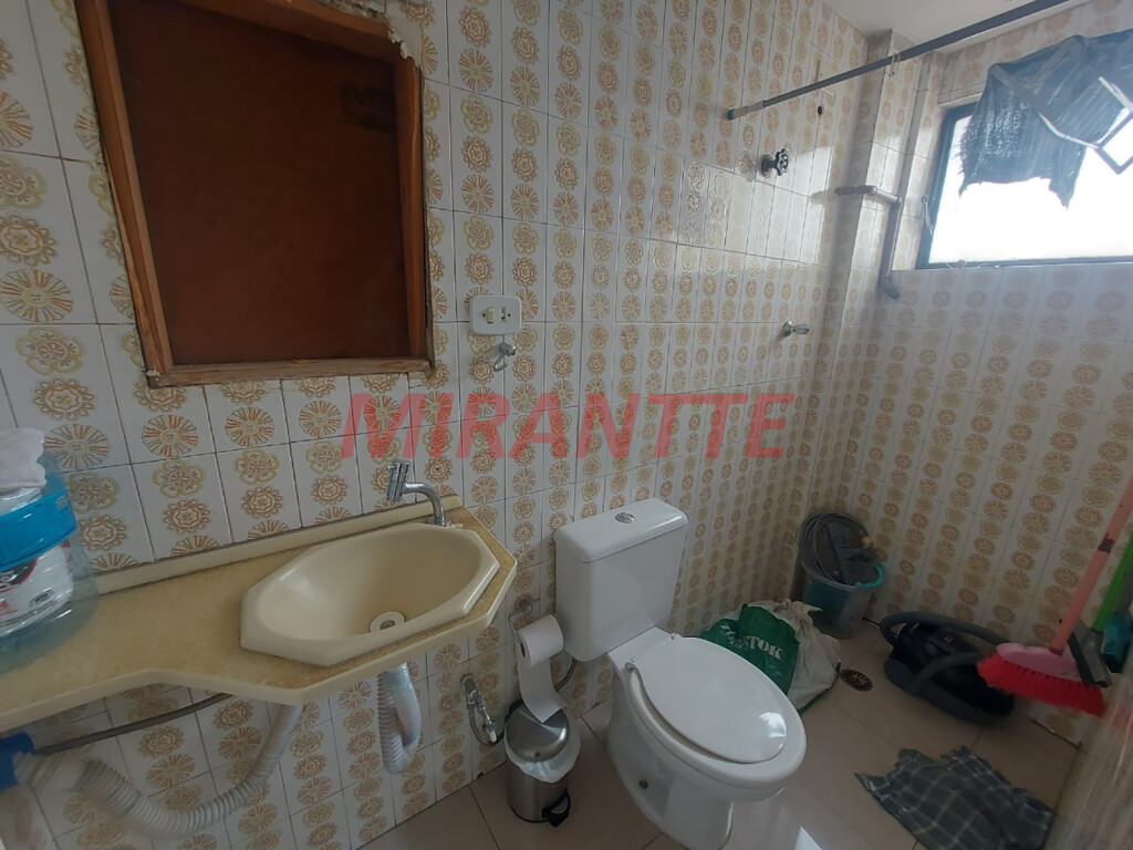 Comercial de 26m² em Santana