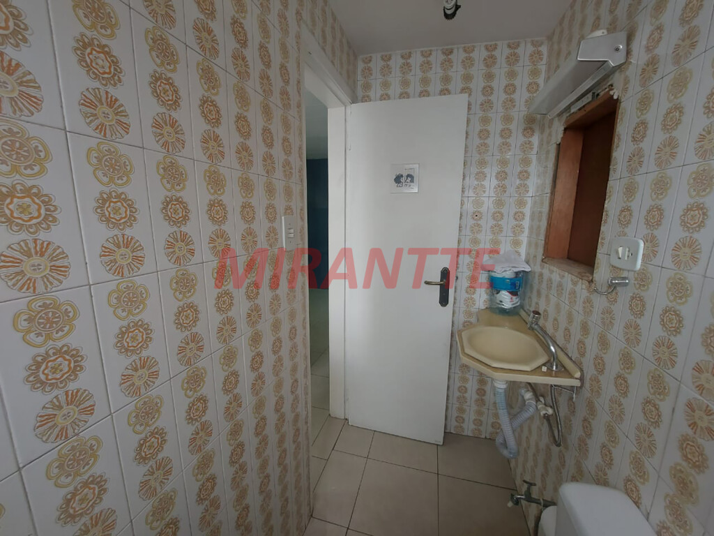 Comercial de 26m² em Santana