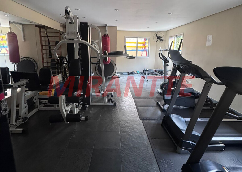 Apartamento de 60m² com 2 quartos em Santa Teresinha