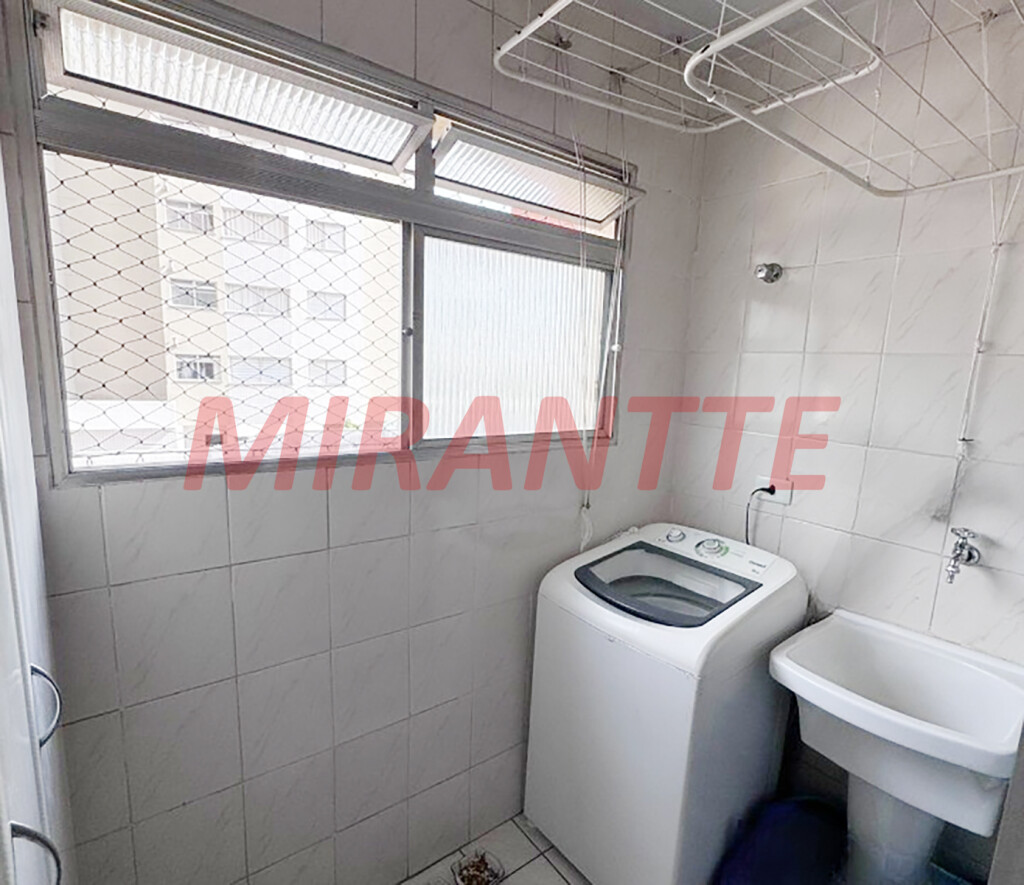 Apartamento de 60m² com 2 quartos em Santa Teresinha