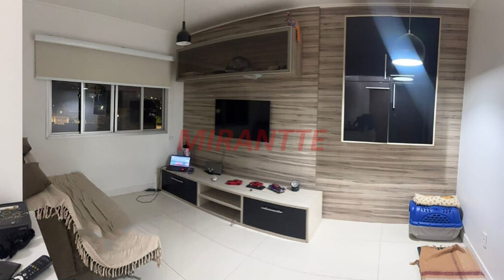 Apartamento de 40m² com 1 quartos em Vila Nova Cachoeirinha