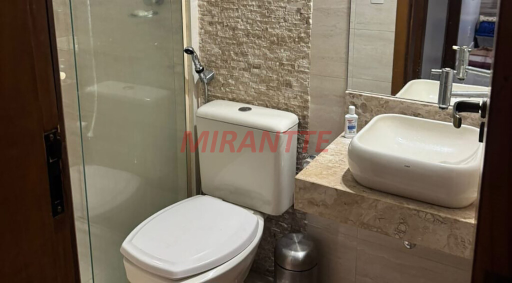 Apartamento de 40m² com 1 quartos em Vila Nova Cachoeirinha