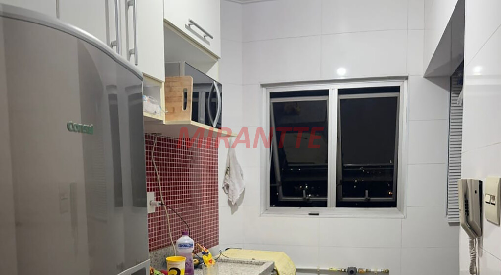 Apartamento de 40m² com 1 quartos em Vila Nova Cachoeirinha