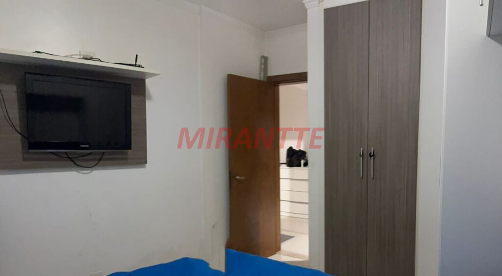 Apartamento de 40m² com 1 quartos em Vila Nova Cachoeirinha