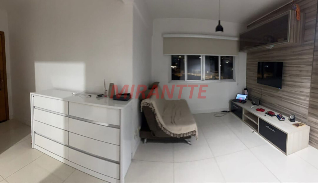 Apartamento de 40m² com 1 quartos em Vila Nova Cachoeirinha