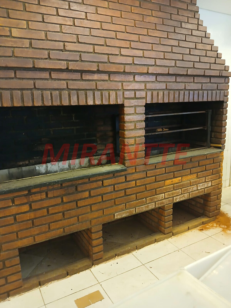 Comercial de 342m² em Mandaqui