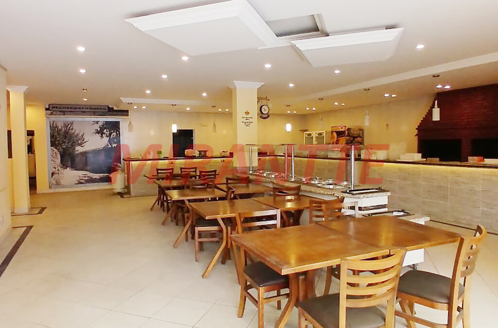 Comercial de 342m² em Mandaqui