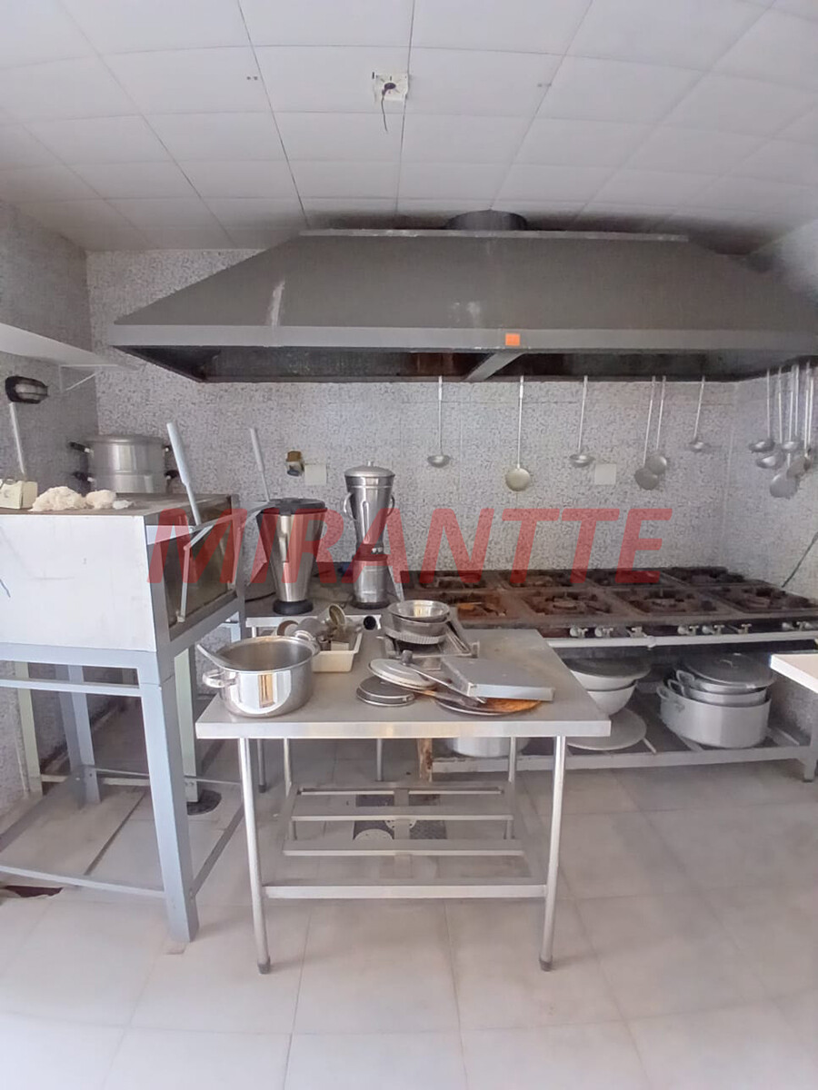 Comercial de 342m² em Mandaqui