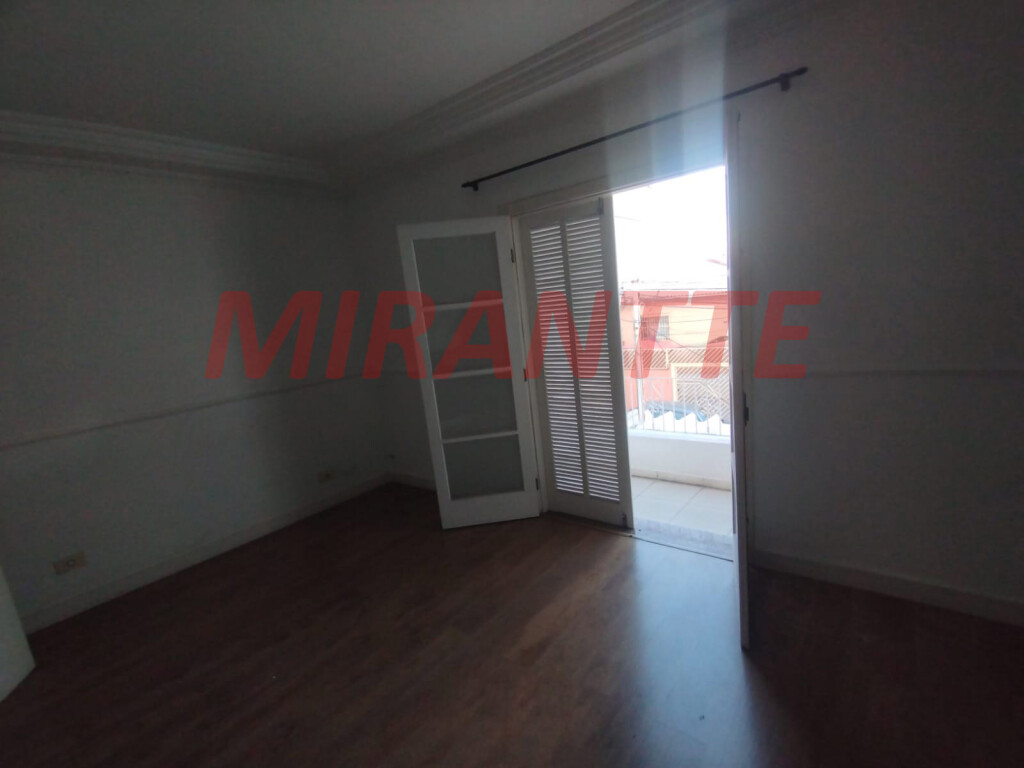 Comercial de 18m² em Mandaqui