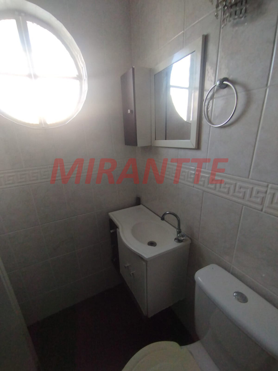 Comercial de 18m² em Mandaqui