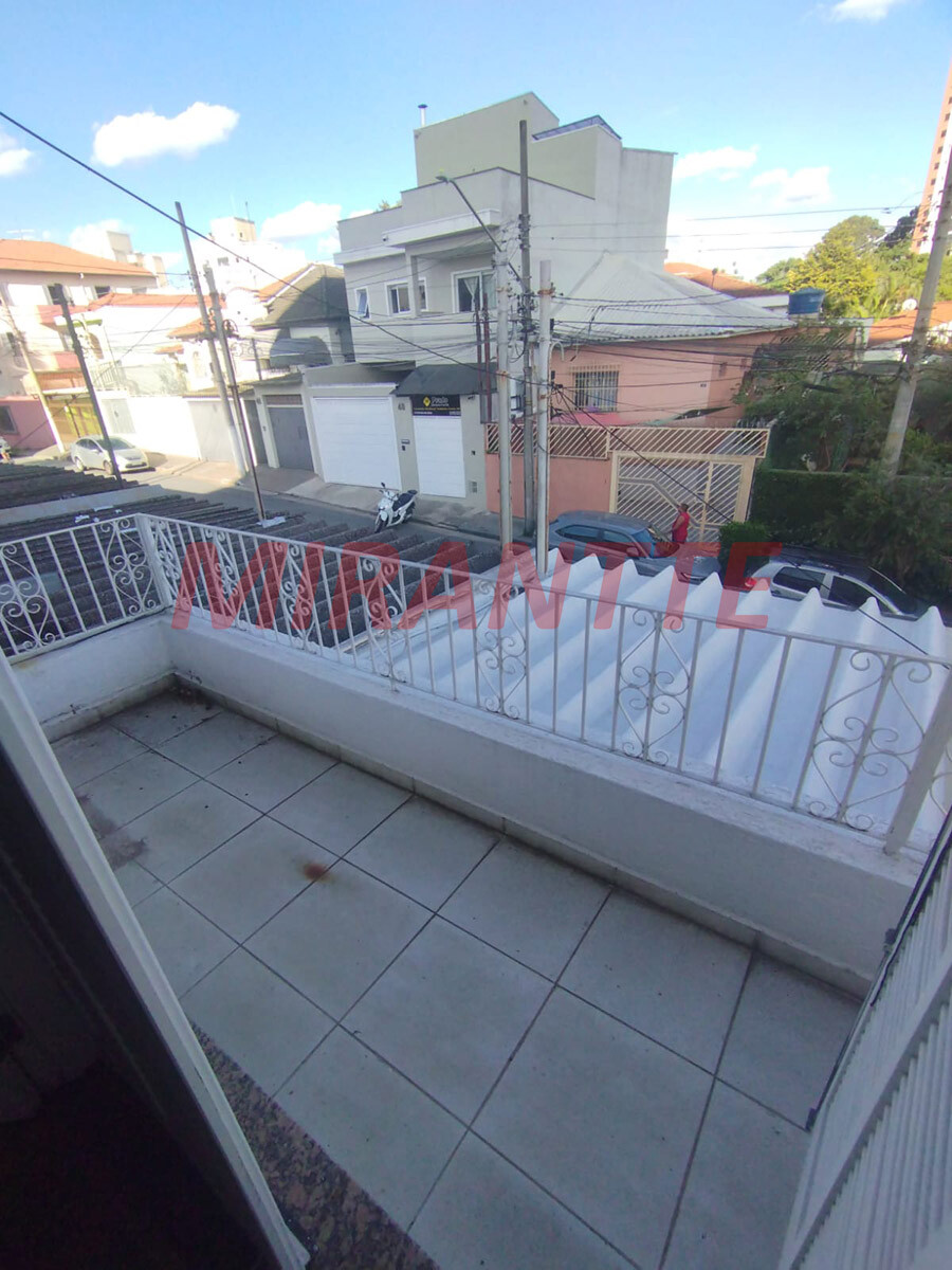 Comercial de 18m² em Mandaqui
