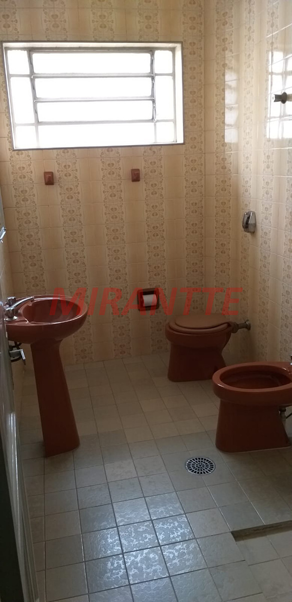 Sobrado com 3 quartos em Casa Verde