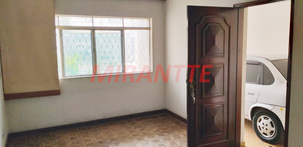 Sobrado com 3 quartos em Casa Verde
