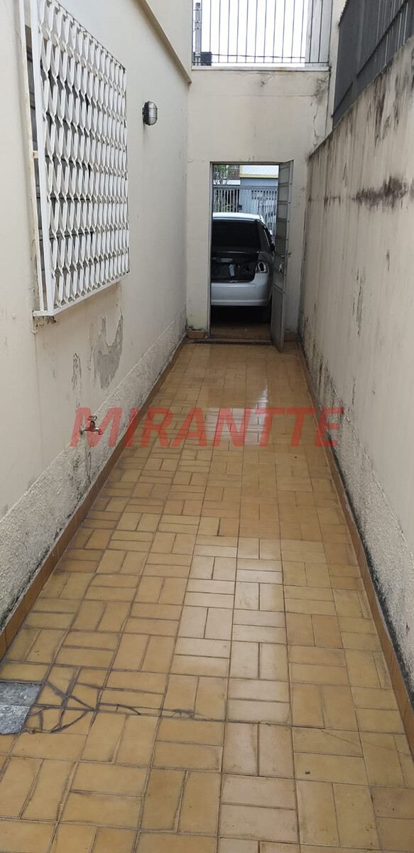Sobrado com 3 quartos em Casa Verde