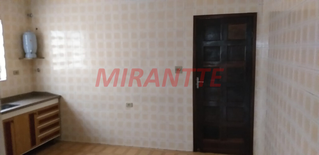 Sobrado com 3 quartos em Casa Verde