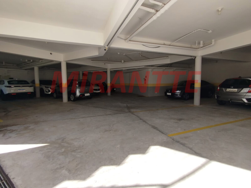 Cond. fechado de 75m² com 2 quartos em Tucuruvi
