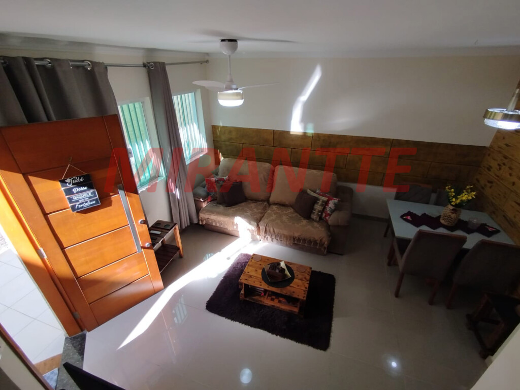 Cond. fechado de 75m² com 2 quartos em Tucuruvi