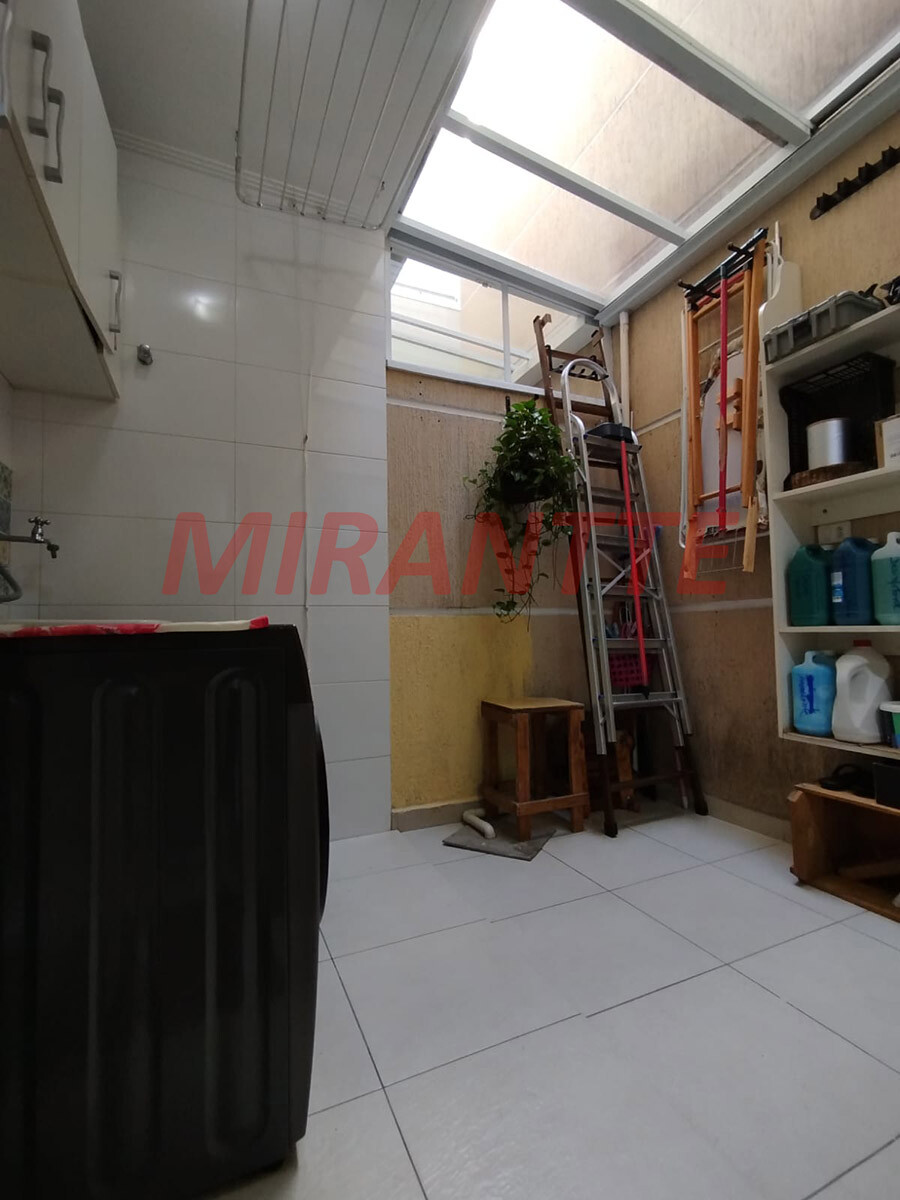 Cond. fechado de 75m² com 2 quartos em Tucuruvi