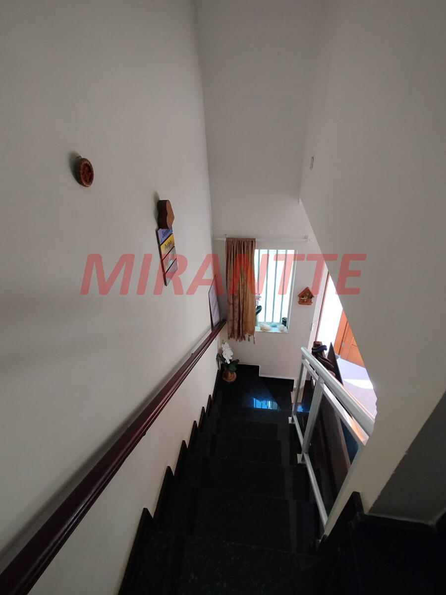 Cond. fechado de 75m² com 2 quartos em Tucuruvi