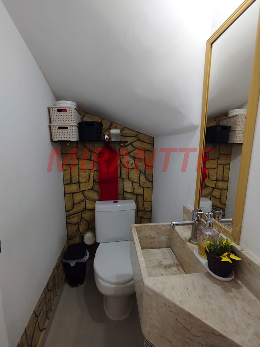 Cond. fechado de 75m² com 2 quartos em Tucuruvi