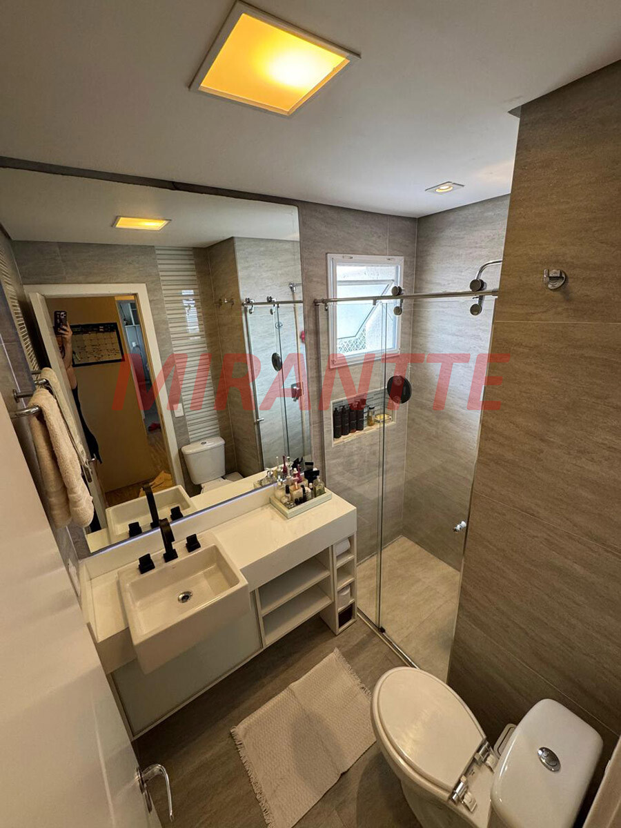 Cobertura duplex de 231m² com 3 quartos em Tucuruvi