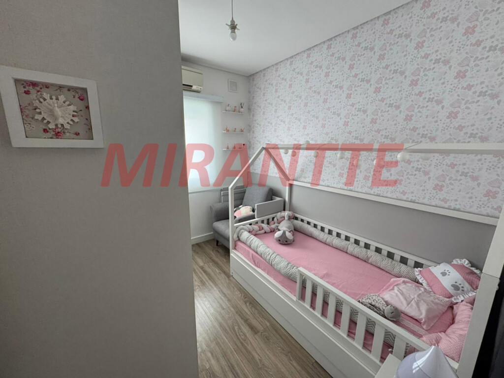 Cobertura duplex de 231m² com 3 quartos em Tucuruvi