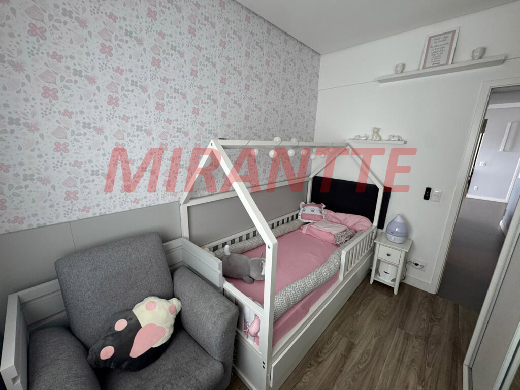 Cobertura duplex de 231m² com 3 quartos em Tucuruvi