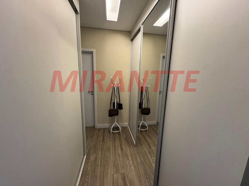 Cobertura duplex de 231m² com 3 quartos em Tucuruvi