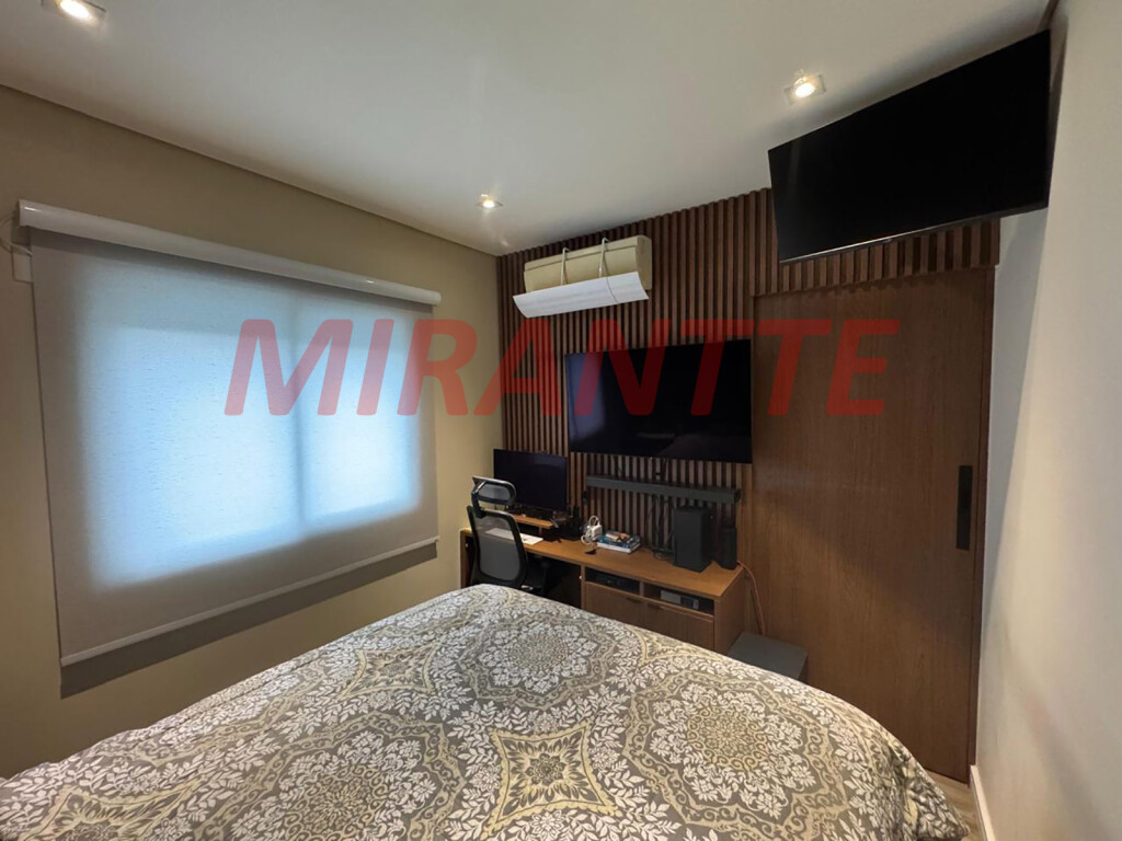 Cobertura duplex de 231m² com 3 quartos em Tucuruvi