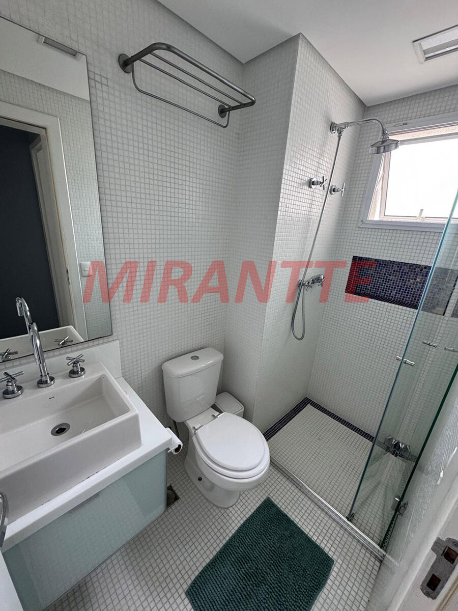 Cobertura duplex de 231m² com 3 quartos em Tucuruvi