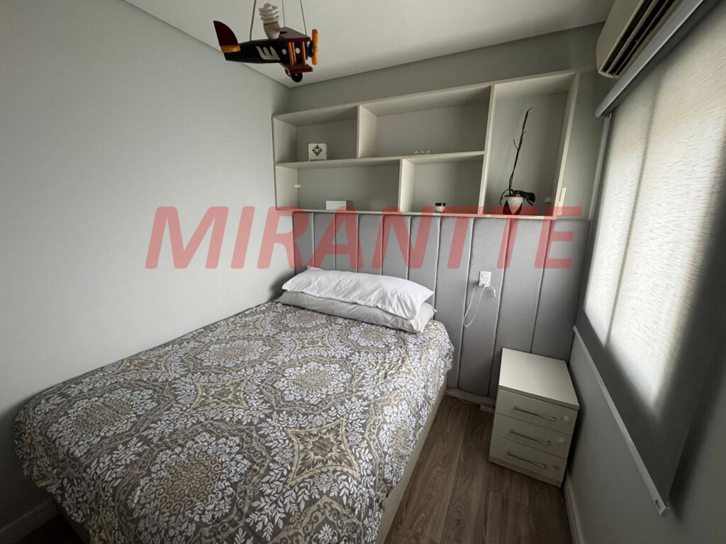 Cobertura duplex de 231m² com 3 quartos em Tucuruvi