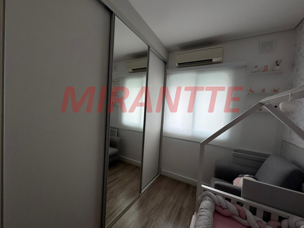 Cobertura duplex de 231m² com 3 quartos em Tucuruvi