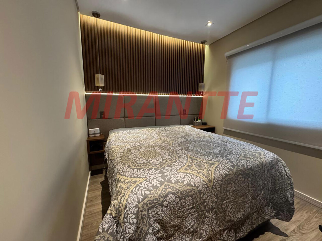 Cobertura duplex de 231m² com 3 quartos em Tucuruvi