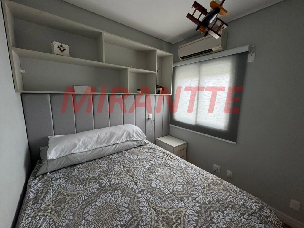 Cobertura duplex de 231m² com 3 quartos em Tucuruvi