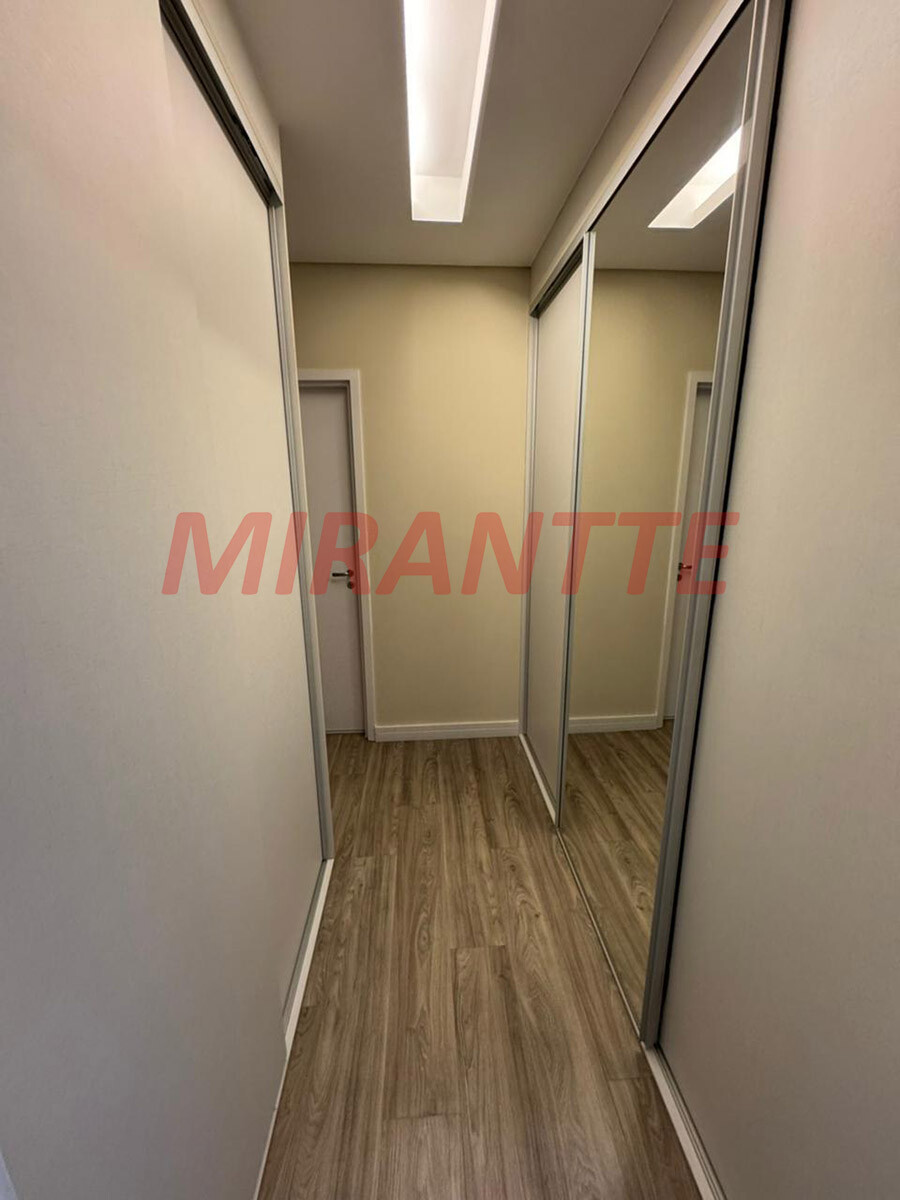 Cobertura duplex de 231m² com 3 quartos em Tucuruvi