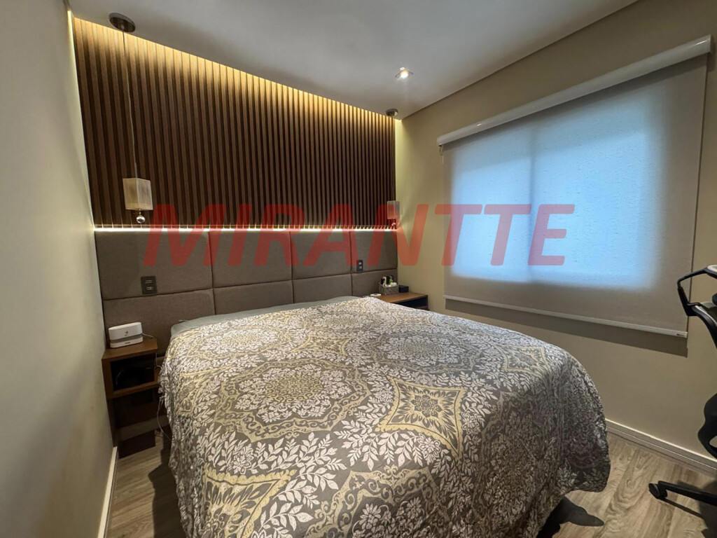 Cobertura duplex de 231m² com 3 quartos em Tucuruvi