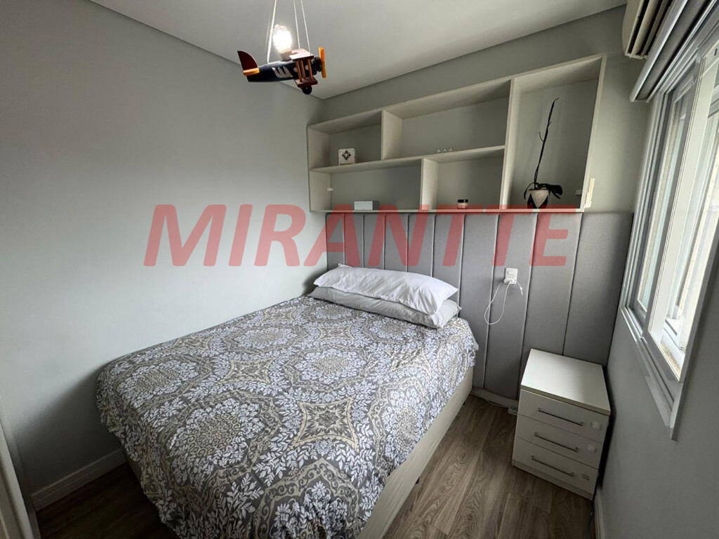 Cobertura duplex de 231m² com 3 quartos em Tucuruvi