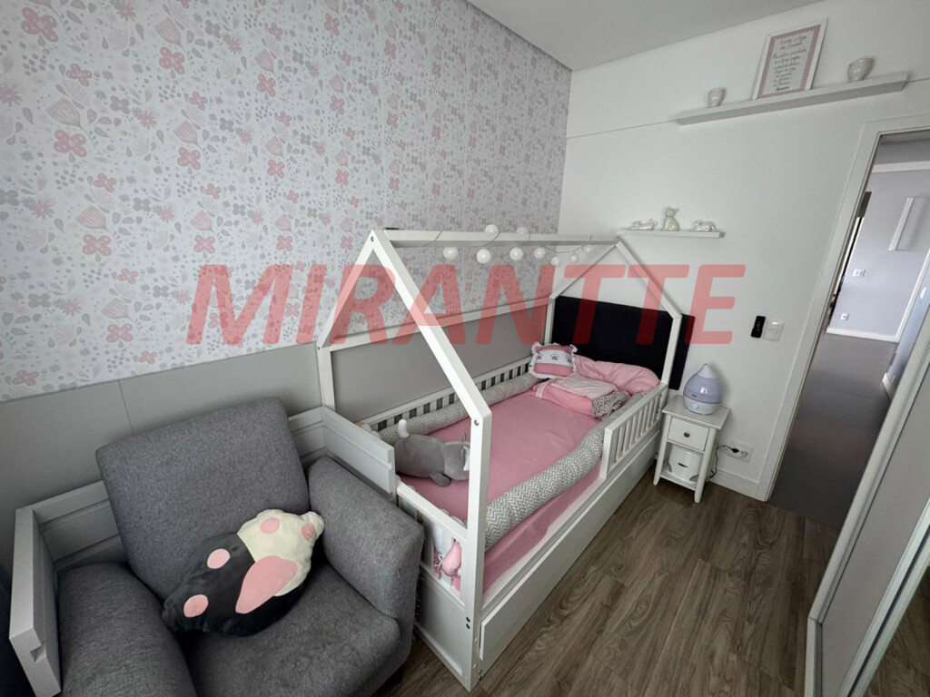 Cobertura duplex de 231m² com 3 quartos em Tucuruvi